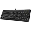 Genius Slimstar Q200 wired USB keyboard Photo 3