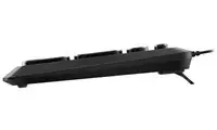 Genius Slimstar Q200 wired USB keyboard Photo 4