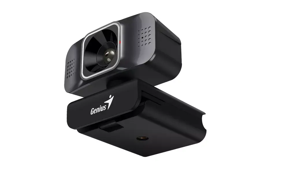 Genius FaceCam Quiet Full HD 1920×1080 USB Photo 3