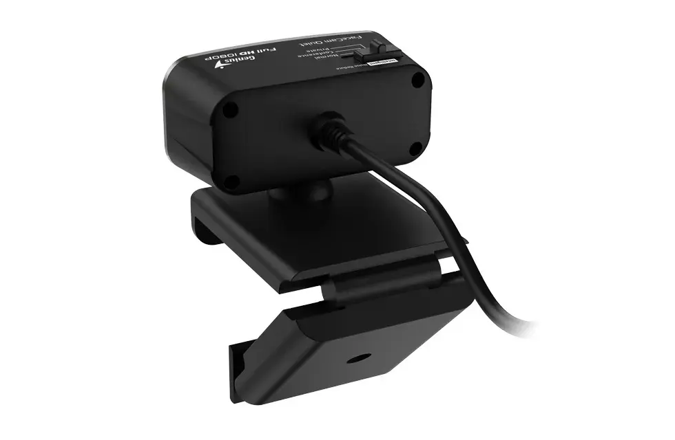 Genius FaceCam Quiet Full HD 1920×1080 USB Photo 4