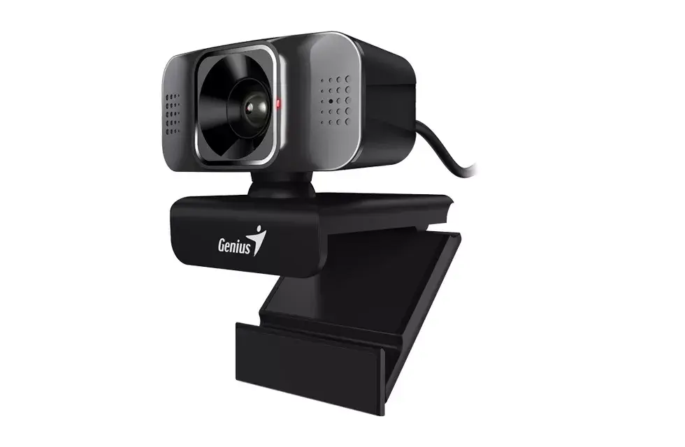 Genius FaceCam Quiet Full HD 1920×1080 USB Photo 5