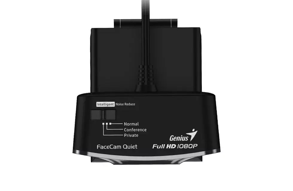Genius FaceCam Quiet Full HD 1920×1080 USB Photo 6