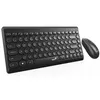 Genius LuxeMate Q8000 klaviatūras un peles komplekts Photo 3