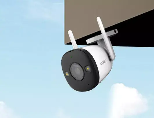 DAHUA Bullet 2E IPC-F22FP-D IP-камера Photo 3