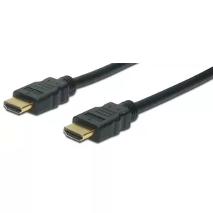 HDMI кабель Digitus DK-330107-100-S 10м