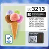 Картридж Brother LC3213BK Черный Photo 2