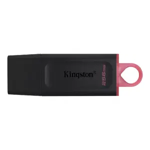 USB zibatmiņa Kingston Technology 256 GB USB Type-A DataTraveler Exodia