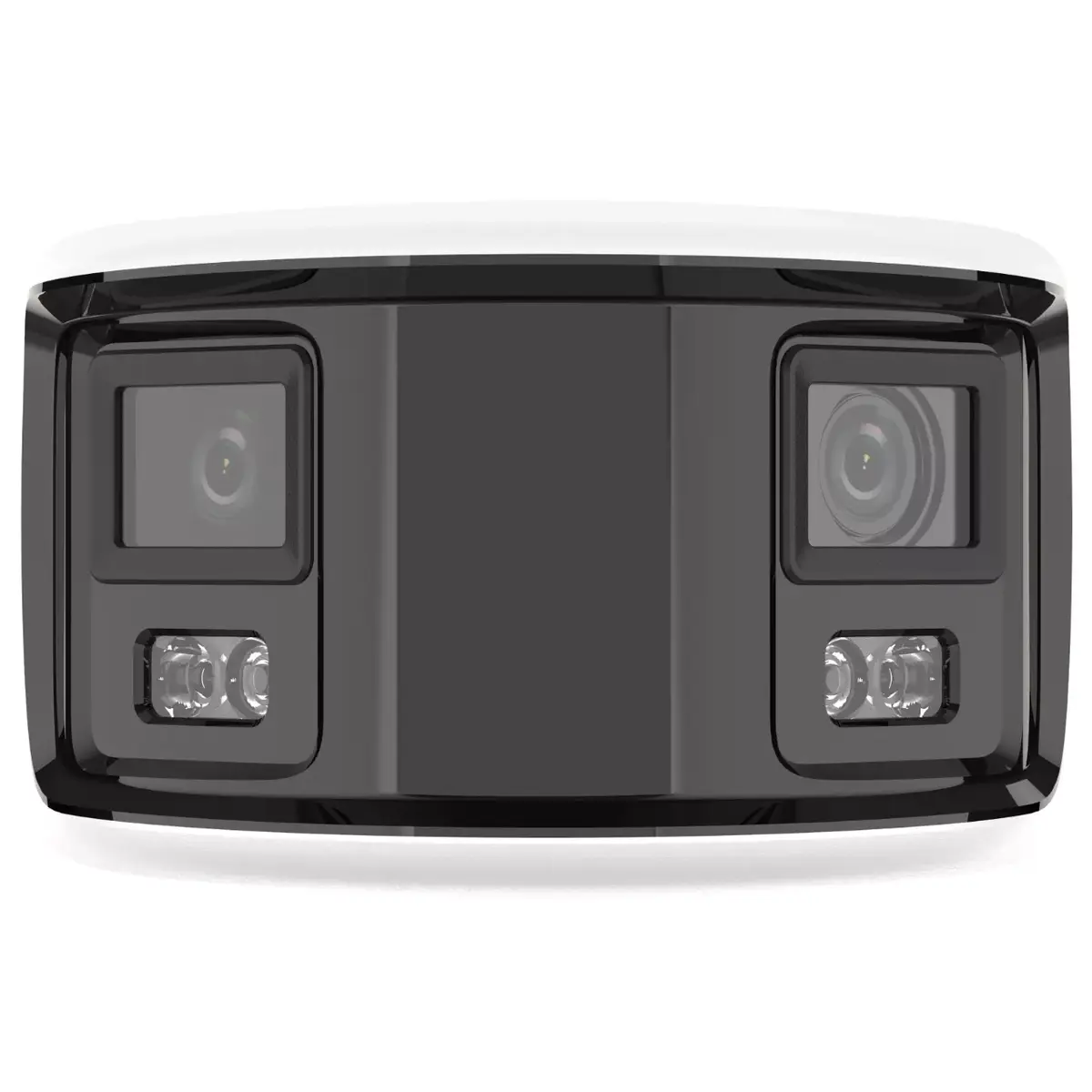 IP камера Hikvision DS-2CD2T87G2P-LSU/SL(4MM)(C) Photo 3