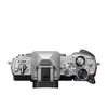 Camera Olympus OM-D E-M10 Mark IV Photo 6