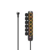 Power Extension Hama 00223065 Photo 2
