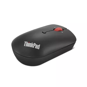 Мышь Lenovo ThinkPad USB-C Wireless Compact RF Wireless