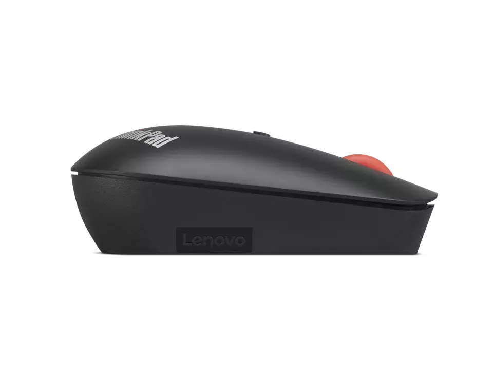 Мышь Lenovo ThinkPad USB-C Wireless Compact Photo 4