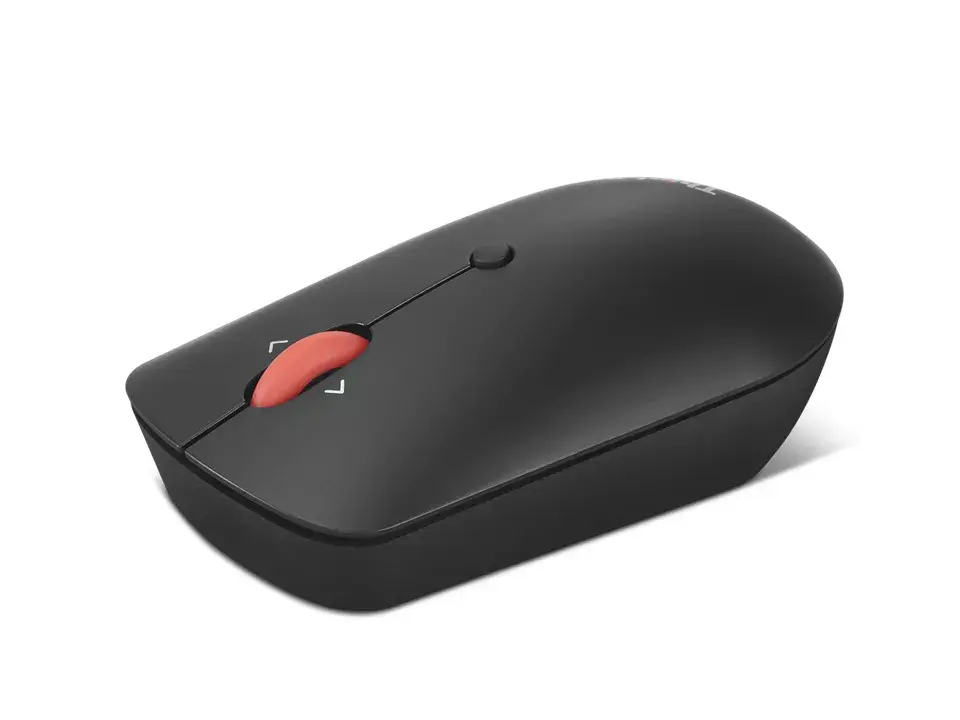Мышь Lenovo ThinkPad USB-C Wireless Compact Photo 5