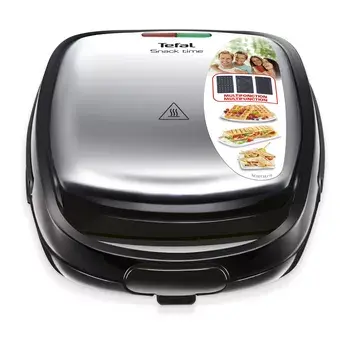 Crepe maker Tefal SW342D38 Photo 4