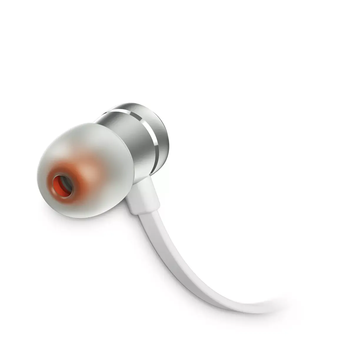 Проводные наушники JBL T290 - Золотые Photo 5