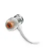 Проводные наушники JBL T290 - Золотые Photo 5