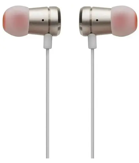 JBL T290 Vadu In-ear Austiņas Zvaniem