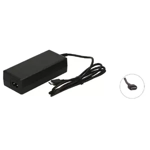 AC Adapter 2-Power CAA0744A 65W USB Type-C PD