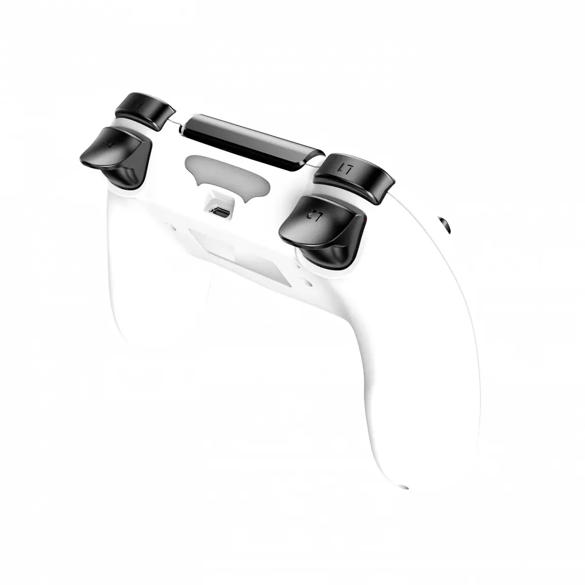 Gamepad White Shark CENTURION Photo 3