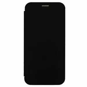 Чехол-книжка Evelatus для Apple iPhone 12 Pro Max, чёрный
