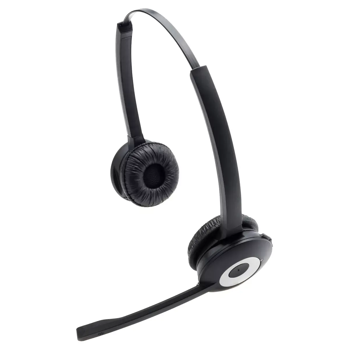 Austiņu komplekts Dell Jabra PRO 930 Duo Photo 2
