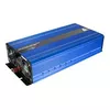 Azo Digital SINUS IPS-6000S sprieguma pārveidotājs 12V/230V 6000W Photo 2