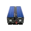 Azo Digital SINUS IPS-6000S sprieguma pārveidotājs 12V/230V 6000W Photo 4