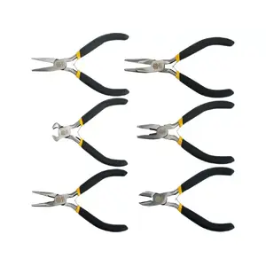 Plier Vorel 42309, pack of 6 pieces