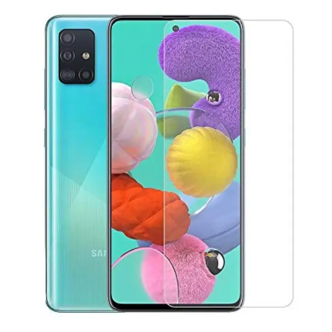 Aizsargstikls ekrānam Xiaomi Redmi Note 5
