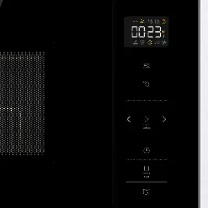 Гриль-микроволновка Gorenje BM251SG2BG Photo 2