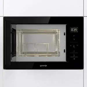 Гриль-микроволновка Gorenje BM251SG2BG Photo 4