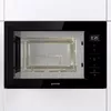 Гриль-микроволновка Gorenje BM251SG2BG Photo 4