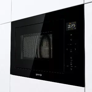 Гриль-микроволновка Gorenje BM251SG2BG Photo 7