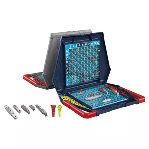 Hasbro Gaming Battleship Galda spēle Stratēģija