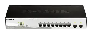 Managed Switch D-Link DGS-1210-10P