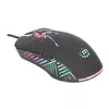 Mouse Pad Manhattan Gaming Mouse with LEDs Photo 2