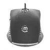 Mouse Pad Manhattan Gaming Mouse with LEDs Photo 5