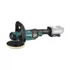 Ротационная шлифовальная машинка Makita PV001GZ Photo 2