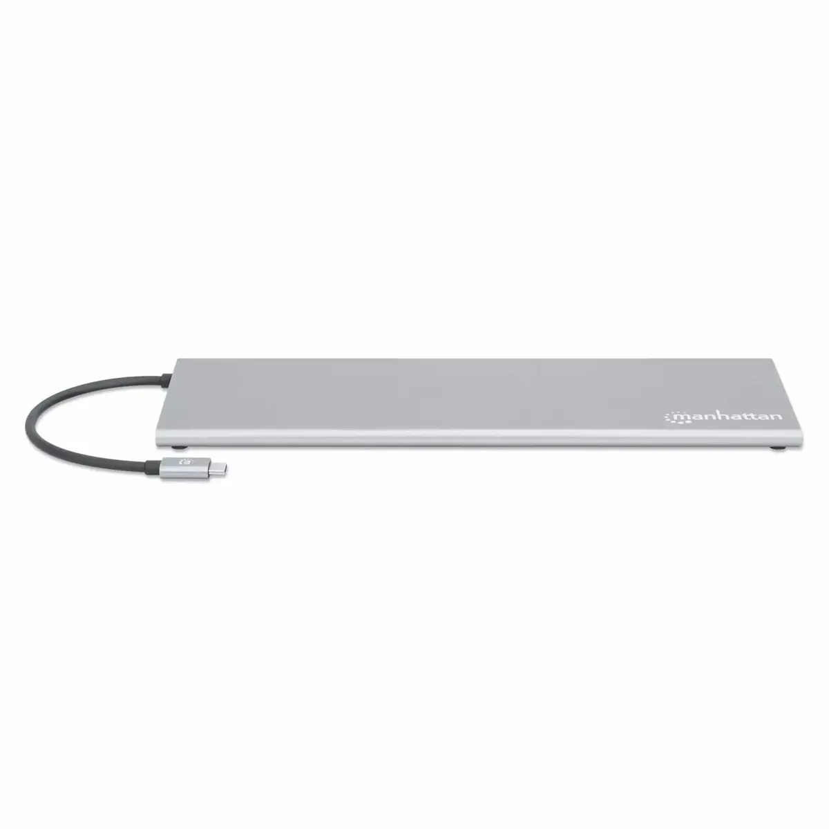 USB-C Doks/Hubs Manhattan 130578 Photo 3