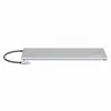 USB-C Doks/Hubs Manhattan 130578 Photo 3
