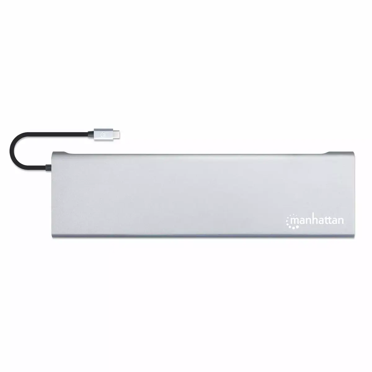 USB-C Doks/Hubs Manhattan 130578 Photo 4