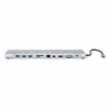USB-C Doks/Hubs Manhattan 130578 Photo 5