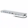 USB-C Doks/Hubs Manhattan 130578 Photo 7