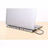 USB-C Doks/Hubs Manhattan 130578 Photo 13
