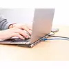 USB-C Doks/Hubs Manhattan 130578 Photo 14