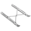 Laptop stand Hama Aluminium 39.1 cm Photo 2