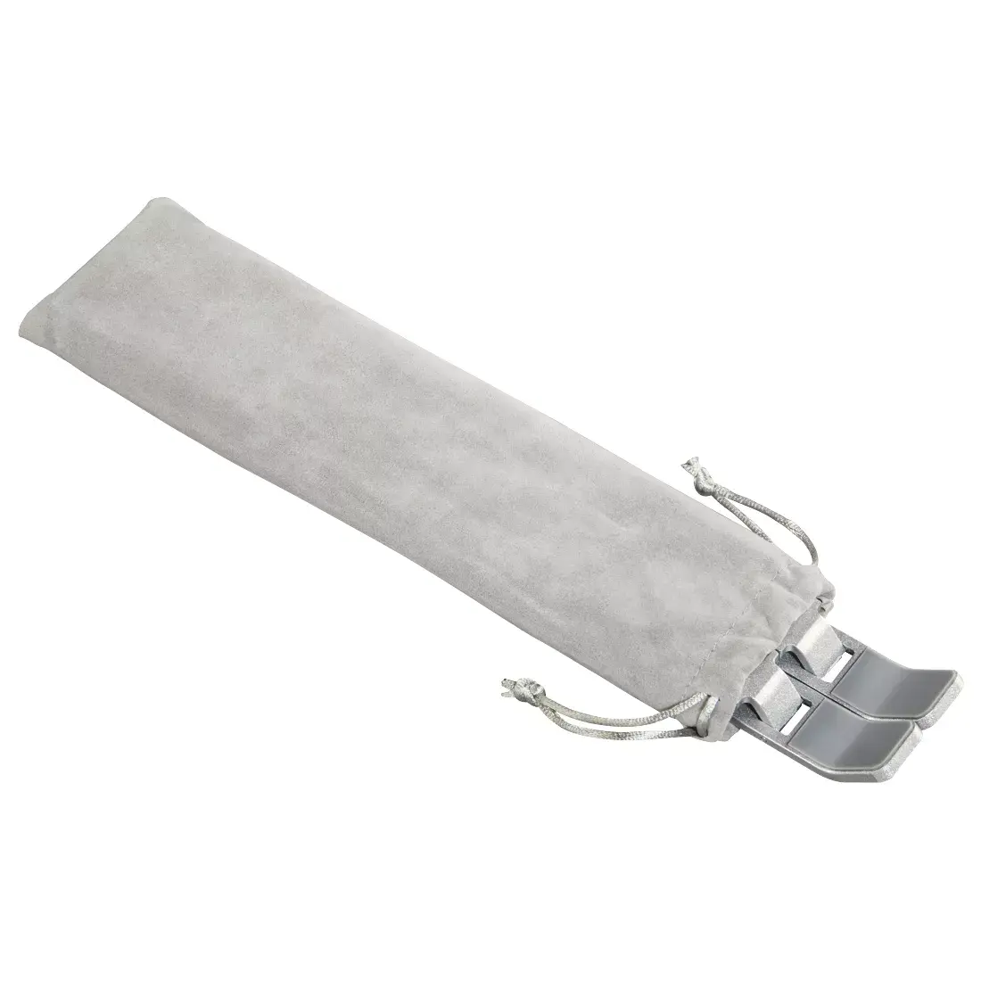 Laptop stand Hama Aluminium 39.1 cm Photo 3