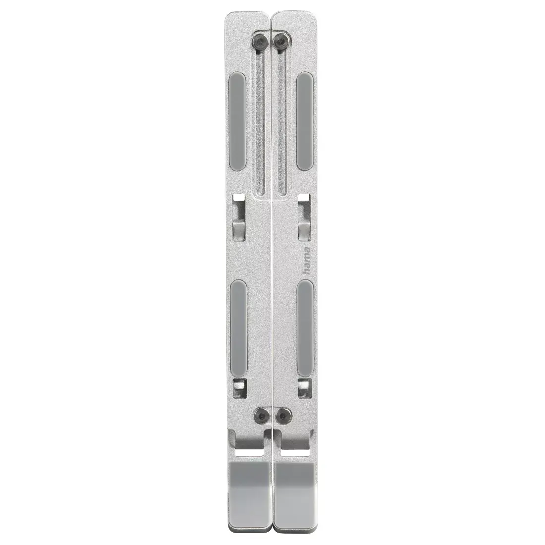 Laptop stand Hama Aluminium 39.1 cm Photo 4