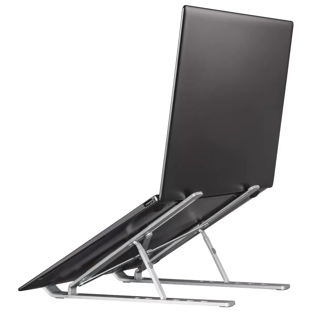 Laptop stand Hama Aluminium 39.1 cm Photo 7