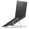Laptop stand Hama Aluminium 39.1 cm Photo 7